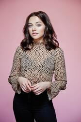 Jade Harris | ScreenTies